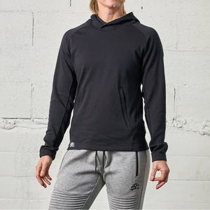 Rarr Brand Tech Series Pullover Hoodie